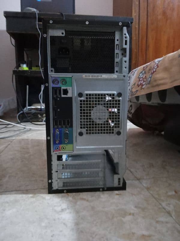 Core i5 3rd Gen Gaming PC 8GB Ram without PSU 2
