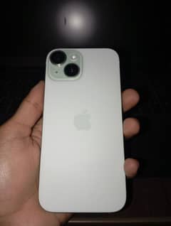 iPhone 15