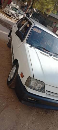 Suzuki Khyber 1994 model  03343737490