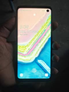 samsung s10