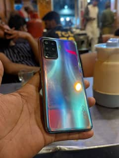 oppo F19 pro 8_128