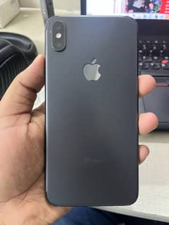 Iphone Xsmax Pta-Approved