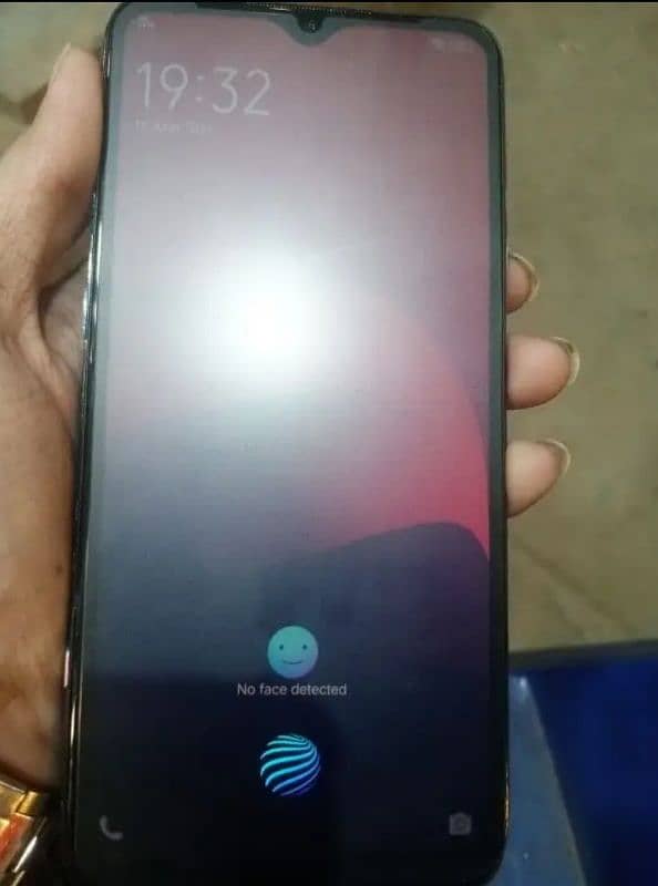 Vivo s1 phone 1