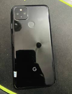 google pixel 4a5G official PTA Approved+Rapid Charger