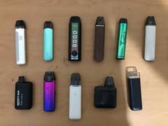 Pods vape Low price