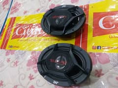 JVC drvn CS-DR6930 Original. .