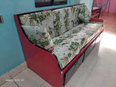 3 seater sofa