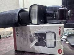 Canon Speedlite 430EX