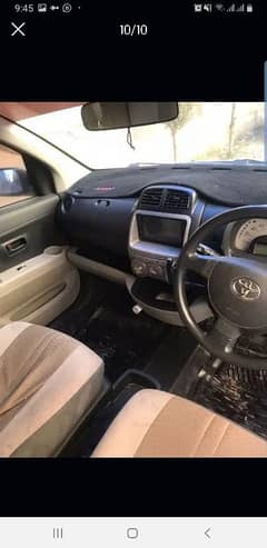 Toyota Passo 2008