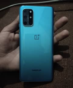 OnePlus 8T 12/256 Dual Sim