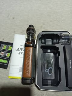 voopoo Argus xt kit 100W