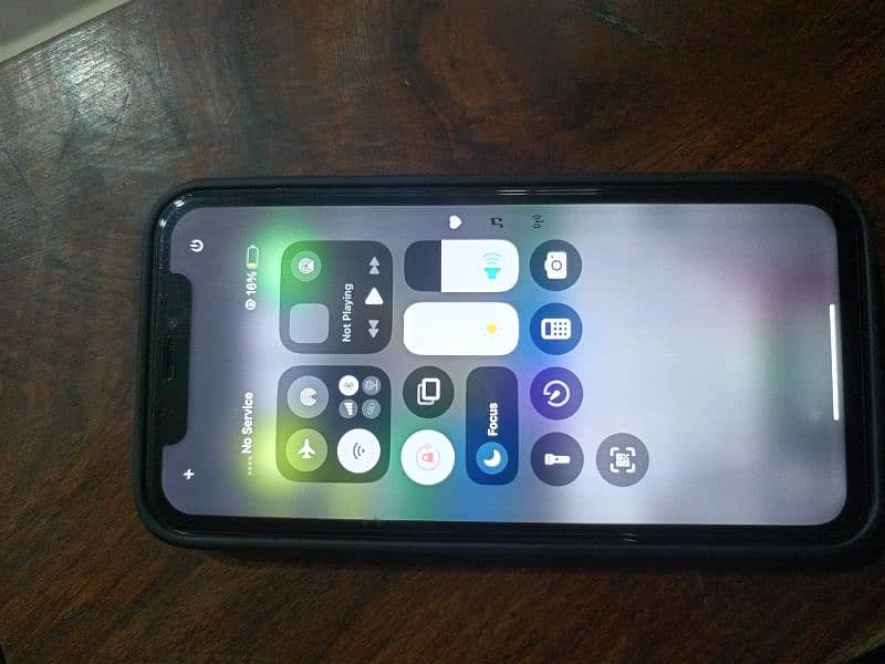 Iphone xR Convert 11 3