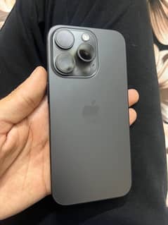 15 pro for sell