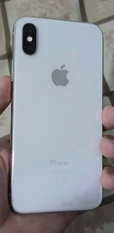 iphone x 64gb 2