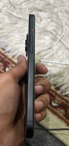 iPhone 15 plus non pta