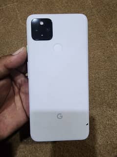 Google pixel 4a 5g