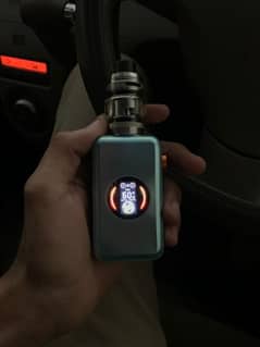 vaporesso gen max