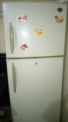 LG full size Fridge