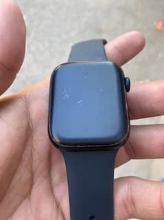 apple watch 7 series