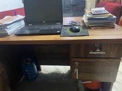 office table for sale Like New