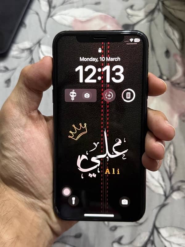 Iphone Xs Non PTA 1