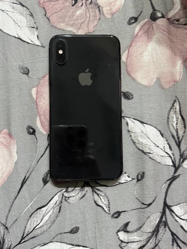 Iphone Xs Non PTA 2