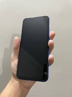 I am selling my redmi 9c with box