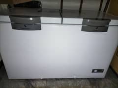 Dawlance Double Door Deep Freezer