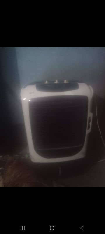 air cooler 0