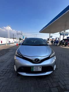 Toyota Vitz 2015/2018