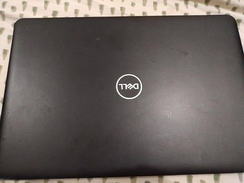 Dell latitude 3500 0