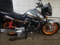 Honda 150 2023 Advanced