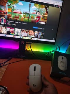 Logitech