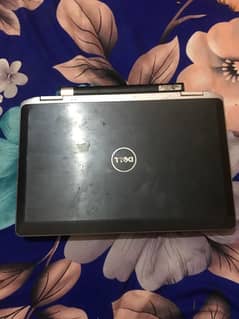 Dell laptop all ok hn