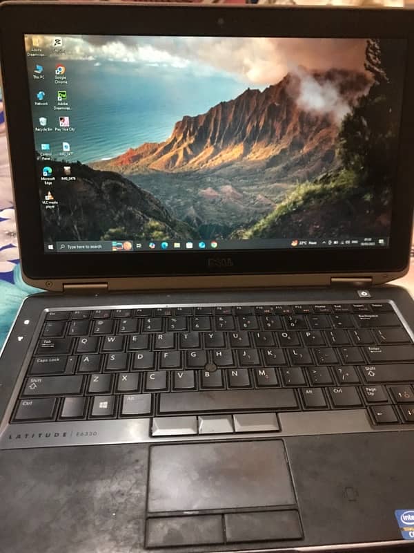 Dell laptop all ok hn 2