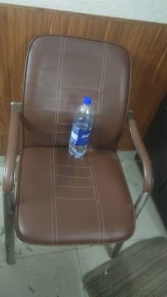 Office / Home chairs each 3500