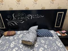 Bedset for sale