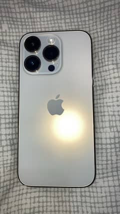 Apple iPhone 14 Pro