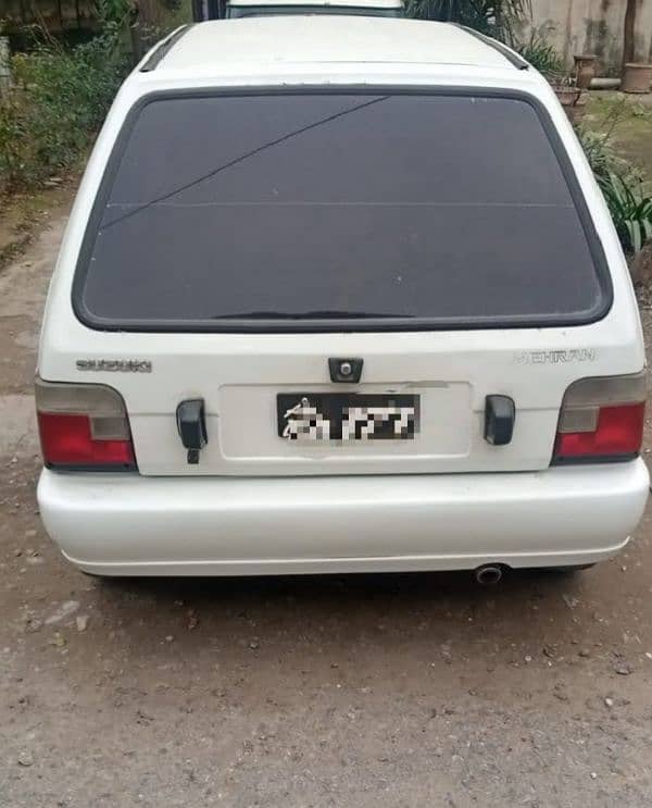 mehran 3