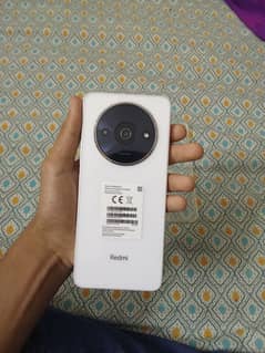 Redmi A3X sealed pack