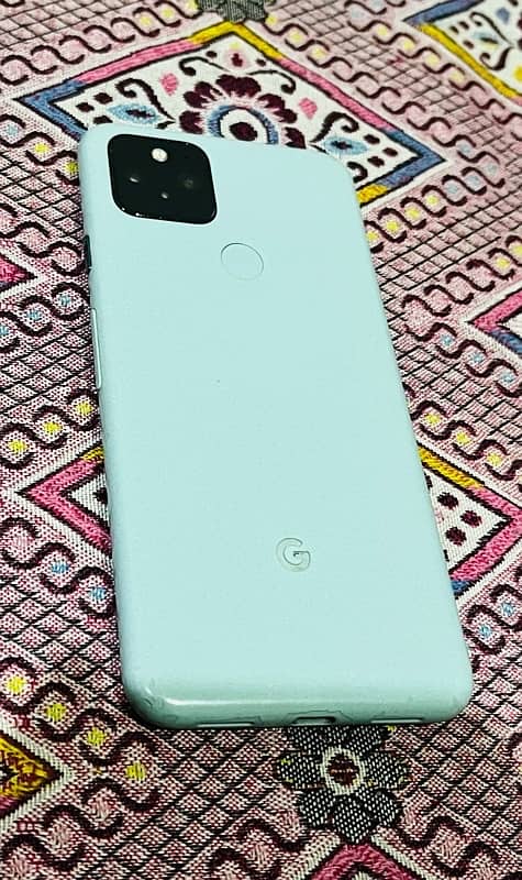 Google Pixel 5 1