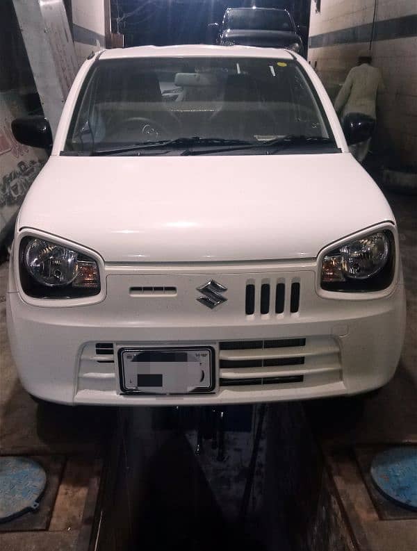 suzuki alto vx 2024 3