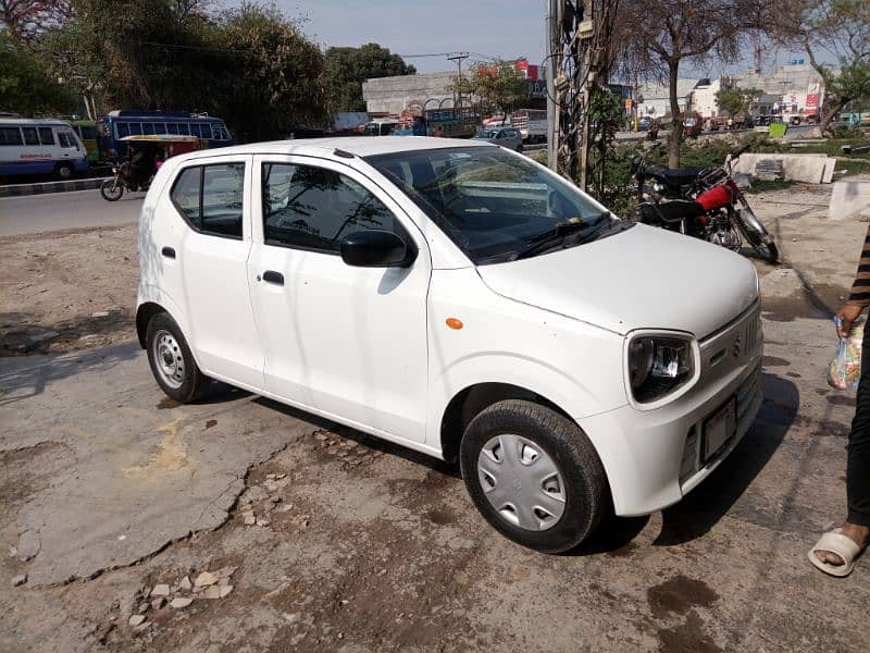 suzuki alto vx 2024 4