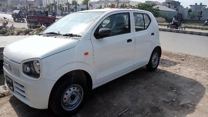 suzuki alto vx 2024 6