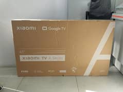 Xiaomi TV A 43 FHD 2025