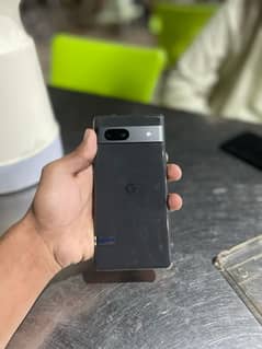 google pixel 7a