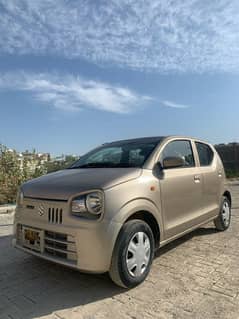 Suzuki Alto 2019