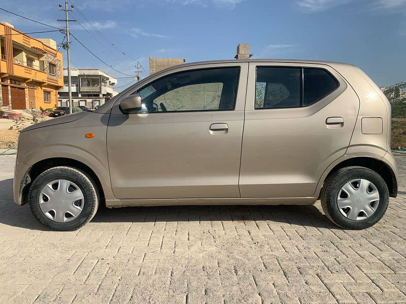 Suzuki Alto 2019 2