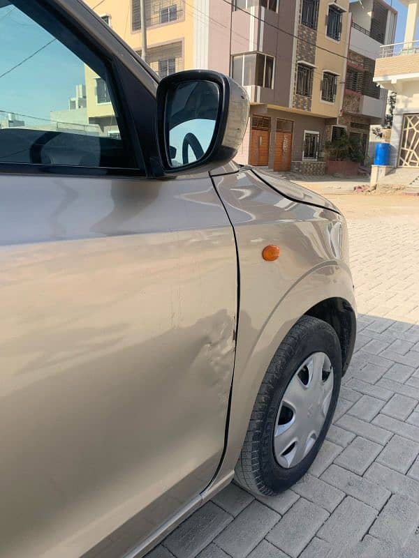 Suzuki Alto 2019 7