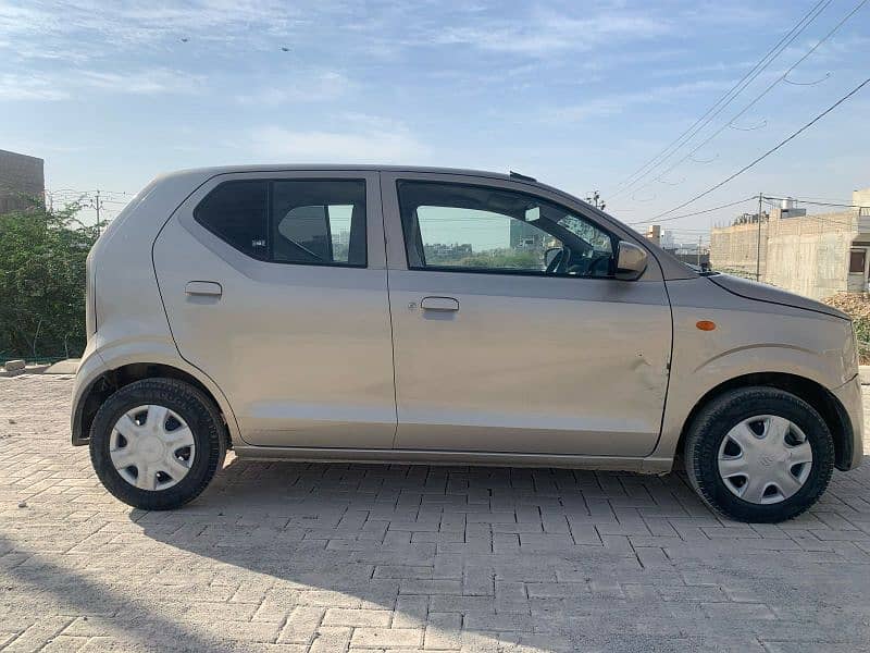 Suzuki Alto 2019 12